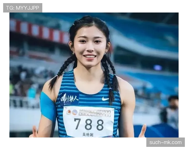 吴艳妮赛前涂睫毛膏的样子,真当自己是来走红毯的? 吴艳妮赛前涂睫毛膏的样子,真当自己是来走红毯的?