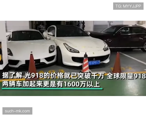 廖秋云又换豪车了?这生活节奏跟普通人怎么比 廖秋云又换豪车了?这生活节奏跟普通人怎么比