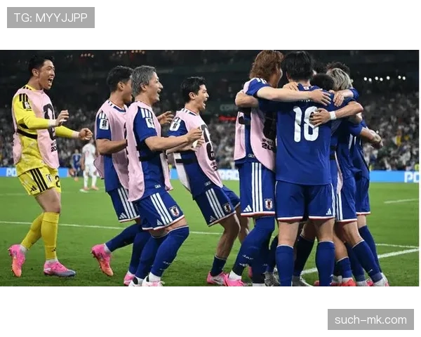 日本4-0突尼斯回顾:F组第二轮关键大胜 日本4-0突尼斯回顾:F组第二轮关键大胜